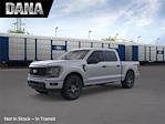 New 2026 Ford F-150 STX SuperCrew Cab for sale #D36485A - photo 1
