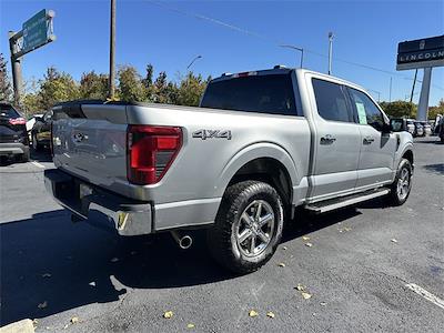 2025 Ford F-150 SuperCrew Cab 4WD Pickup for sale #D37818 - photo 2