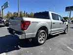 2025 Ford F-150 SuperCrew Cab 4WD Pickup for sale #D37818 - photo 2