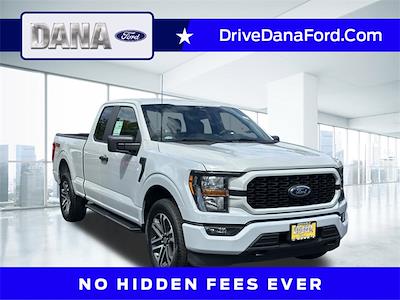 2023 Ford F-150 Super Cab 4WD Pickup for sale #D39206A - photo 1