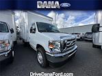 2024 Ford E-350 RWD, Utilimaster Utilivan Box Van for sale #D39286 - photo 1