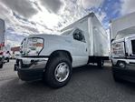 2024 Ford E-350 RWD, Utilimaster Utilivan Box Van for sale #D39286 - photo 37