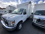 2024 Ford E-350 RWD, Utilimaster Utilivan Box Van for sale #D39286 - photo 5