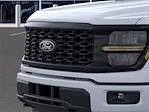 New 2025 Ford F-150 STX SuperCrew Cab 4WD Pickup for sale #D40137 - photo 17