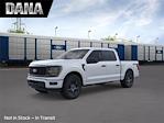 New 2026 Ford F-150 STX SuperCrew Cab for sale #D40397 - photo 1