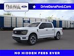 2025 Ford F-150 SuperCrew Cab 4x4 Pickup for sale #D40894 - photo 1