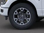2025 Ford F-150 SuperCrew Cab 4x4 Pickup for sale #D40894 - photo 19