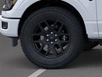 New 2025 Ford F-150 STX SuperCrew Cab 4WD Pickup for sale #D41020 - photo 19