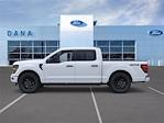 New 2025 Ford F-150 STX SuperCrew Cab 4WD Pickup for sale #D41020 - photo 3