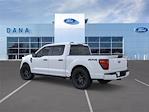 New 2025 Ford F-150 STX SuperCrew Cab 4WD Pickup for sale #D41020 - photo 4