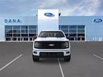 New 2025 Ford F-150 STX SuperCrew Cab 4WD Pickup for sale #D41020 - photo 6