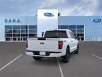New 2025 Ford F-150 STX SuperCrew Cab 4WD Pickup for sale #D41020 - photo 8
