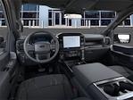 New 2025 Ford F-150 STX SuperCrew Cab 4WD Pickup for sale #D41020 - photo 9