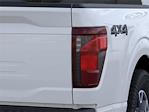 2025 Ford F-150 SuperCrew Cab 4x4 Pickup for sale #D41859 - photo 21