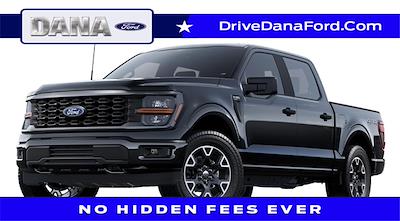 2025 Ford F-150 SuperCrew Cab 4x4 Pickup for sale #D42390 - photo 1