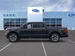 New 2025 Ford F-150 STX SuperCrew Cab 4WD Pickup for sale #D42390 - photo 4