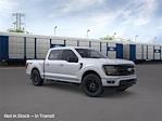 New 2026 Ford F-150 XLT SuperCrew Cab for sale #D42784 - photo 7