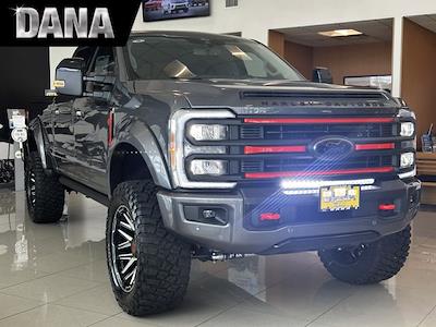 New 2026 Ford F-250 Lariat Crew Cab for sale #D46916U - photo 1