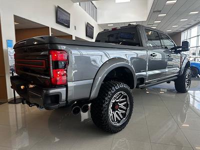 New 2026 Ford F-250 Lariat Crew Cab for sale #D46916U - photo 2