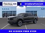 New 2025 Ford F-150 STX SuperCrew Cab 4WD Pickup for sale #D51693 - photo 1