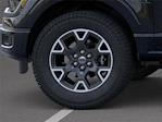 New 2025 Ford F-150 STX SuperCrew Cab 4WD Pickup for sale #D51693 - photo 19