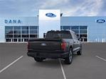 New 2025 Ford F-150 STX SuperCrew Cab 4WD Pickup for sale #D51693 - photo 8