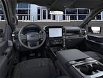New 2025 Ford F-150 STX SuperCrew Cab 4WD Pickup for sale #D51693 - photo 9