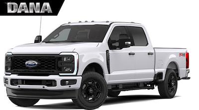 New 2026 Ford F-250 XL Crew Cab for sale #D53475U - photo 1