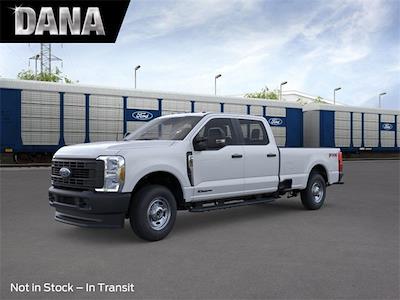 New 2026 Ford F-250 XL Crew Cab for sale #D53502U - photo 1