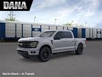New 2026 Ford F-150 XLT SuperCrew Cab for sale #D54652 - photo 1