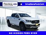 2022 Ford Ranger SuperCrew Cab 4x4 Pickup for sale #D54915A - photo 1