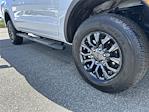 2022 Ford Ranger SuperCrew Cab 4x4 Pickup for sale #D54915A - photo 11
