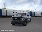 New 2026 Ford F-150 XLT SuperCrew Cab for sale #D56018 - photo 4