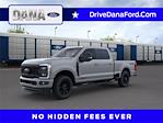 2025 Ford F-250 Crew Cab 4x4 Pickup for sale #D56440 - photo 1