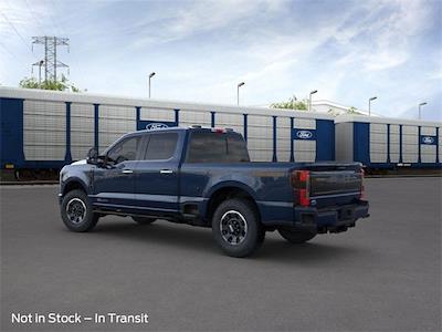 2025 Ford F-250 Crew Cab 4x4 Pickup for sale #D57225 - photo 2