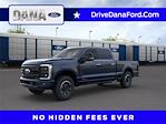 2025 Ford F-250 Crew Cab 4x4 Pickup for sale #D57225 - photo 1