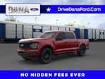 2025 Ford F-150 SuperCrew Cab 4x4 Pickup for sale #D59855 - photo 1