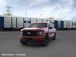2025 Ford F-150 SuperCrew Cab 4x4 Pickup for sale #D59855 - photo 3