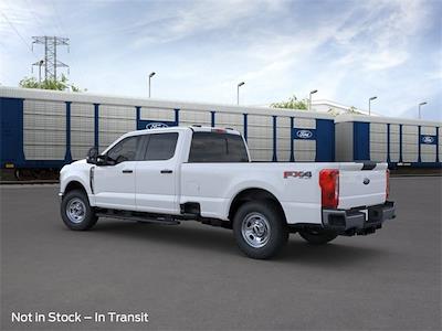 2024 Ford F-350 Crew Cab SRW 4x4 Pickup for sale #D60319 - photo 2