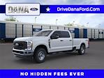 2024 Ford F-350 Crew Cab SRW 4x4 Pickup for sale #D60319 - photo 1