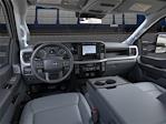 2024 Ford F-350 Crew Cab SRW 4x4 Pickup for sale #D60319 - photo 9