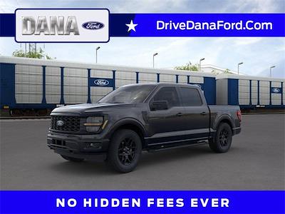 2025 Ford F-150 SuperCrew Cab 4x4 Pickup for sale #D60891 - photo 1