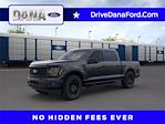 2025 Ford F-150 SuperCrew Cab 4x4 Pickup for sale #D60891 - photo 1