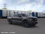 2025 Ford F-150 SuperCrew Cab 4x4 Pickup for sale #D60891 - photo 7