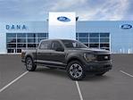 2025 Ford F-150 SuperCrew Cab 4WD Pickup for sale #D61662 - photo 12