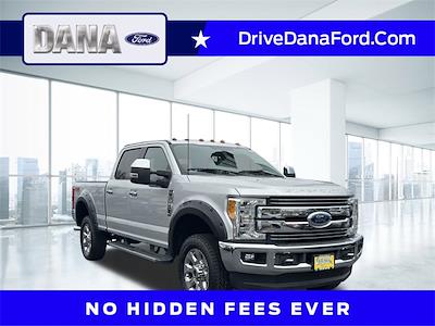 2017 Ford F-250 Crew Cab 4x4 Pickup for sale #D63530 - photo 1