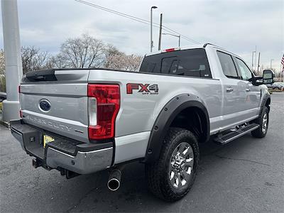2017 Ford F-250 Crew Cab 4x4 Pickup for sale #D63530 - photo 2