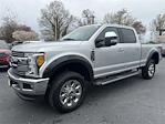 2017 Ford F-250 Crew Cab 4x4 Pickup for sale #D63530 - photo 9