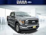 2022 Ford F-150 SuperCrew Cab 4x4, Pickup for sale #D65760A - photo 1