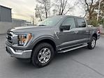 2022 Ford F-150 SuperCrew Cab 4x4, Pickup for sale #D65760A - photo 9